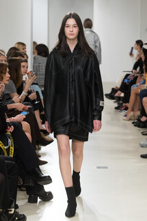 Ruban Fall 2019 Ready-to-Wear / Ruban осень-зима 2019 / Неделя моды: Москва